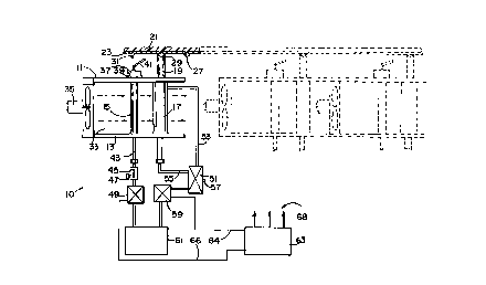 Une figure unique qui représente un dessin illustrant l'invention.